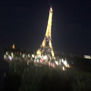 Meet your Posher, Leila